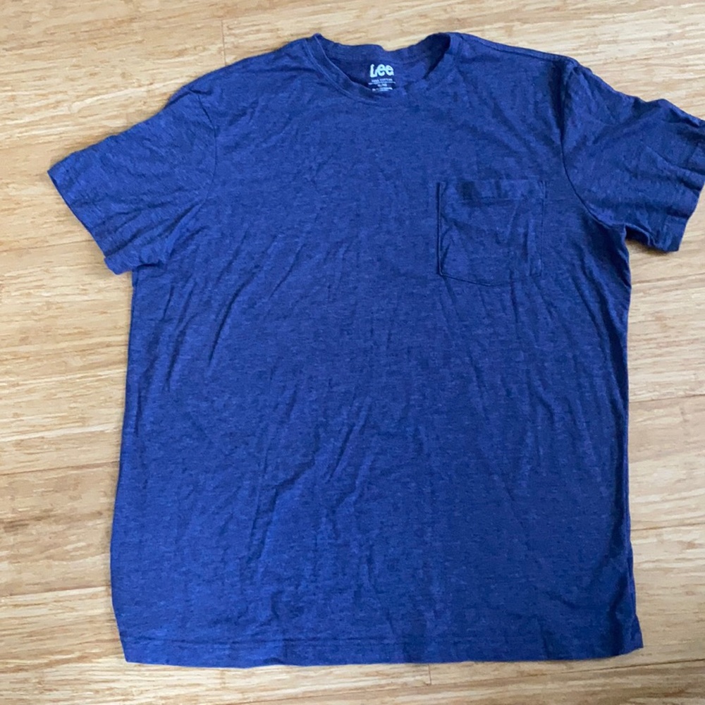 Men’s Lee tshirt
